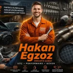 Araç Performans Yazılımı